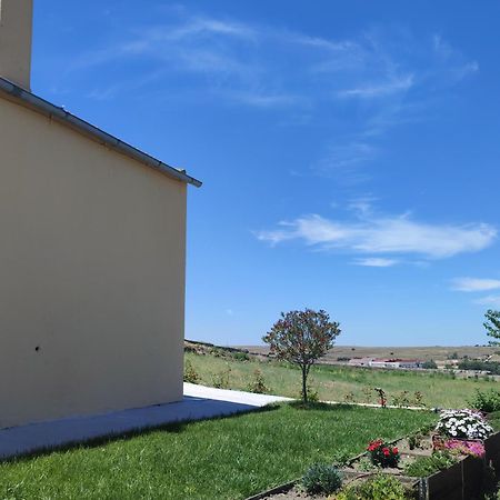 La Granja De Juli Apartment Ledesma Luaran gambar