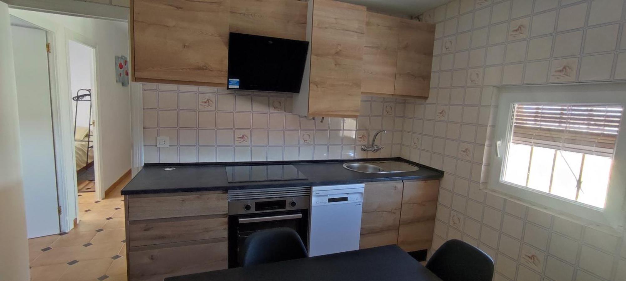 La Granja De Juli Apartment Ledesma Luaran gambar