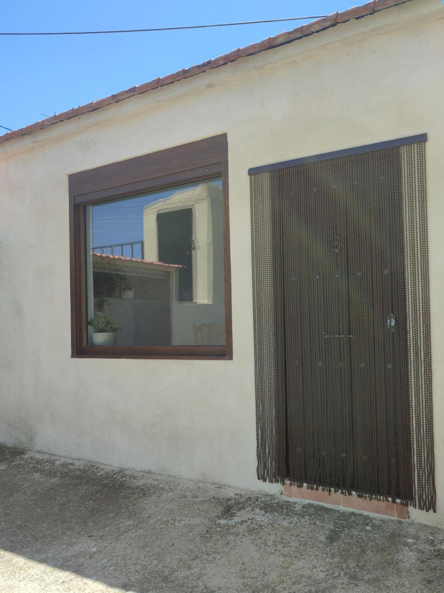 La Granja De Juli Apartment Ledesma Luaran gambar