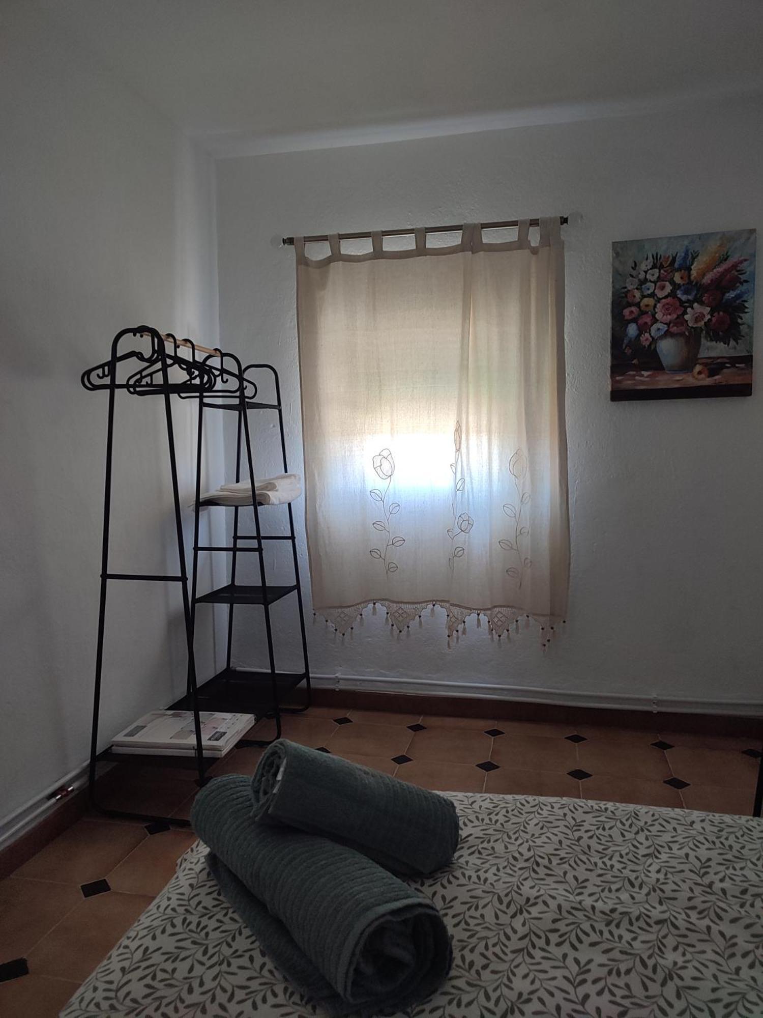 La Granja De Juli Apartment Ledesma Luaran gambar